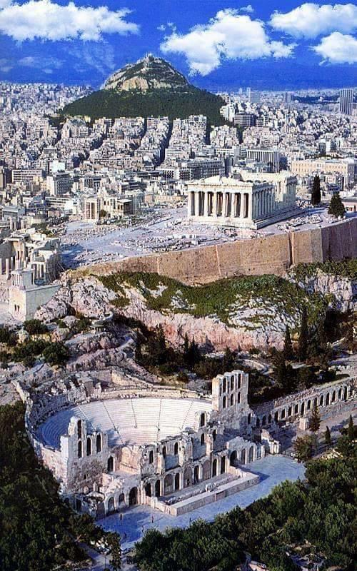 Chryssa'S Piraeus Exterior photo